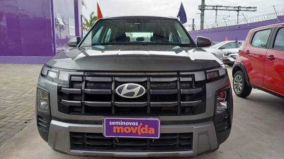 HYUNDAI CRETA 1.0 TGDI FLEX COMFORT AUTOMÁTICO
